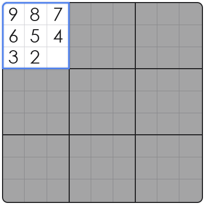 how many sudoku puzzles are possible